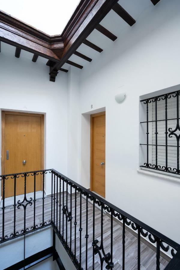 Encantador Loft Teatro Falla Cadiz Exterior photo