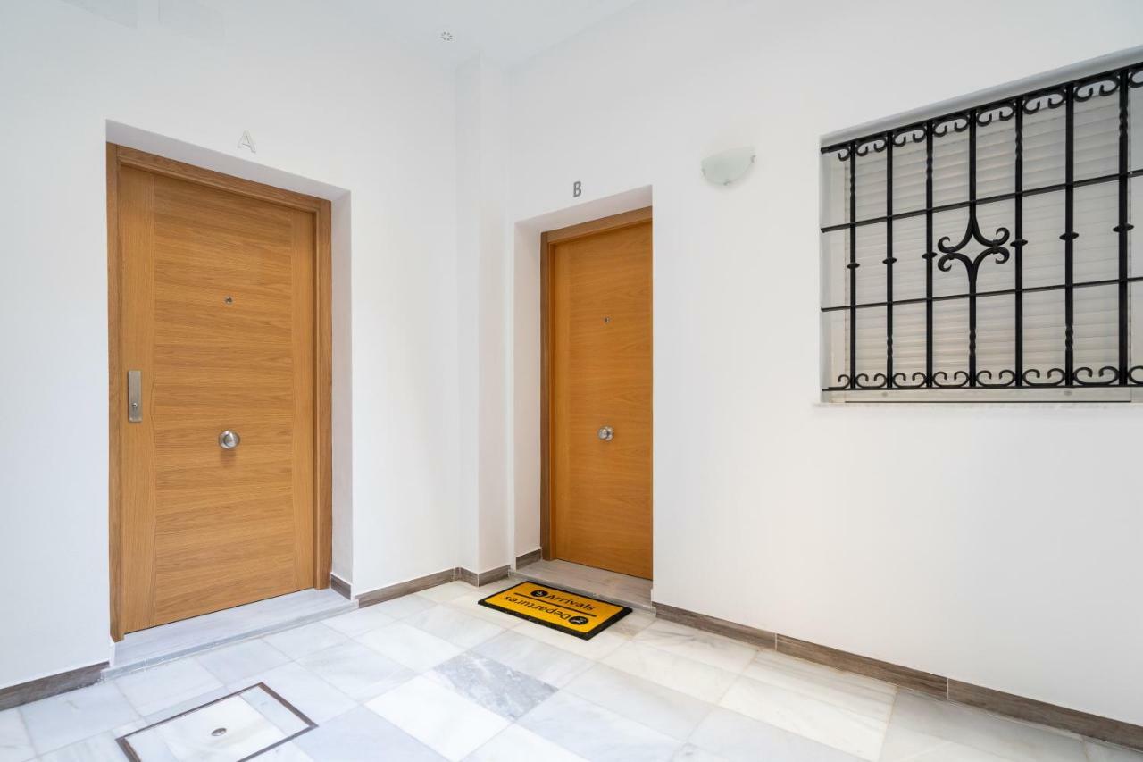 Encantador Loft Teatro Falla Cadiz Exterior photo