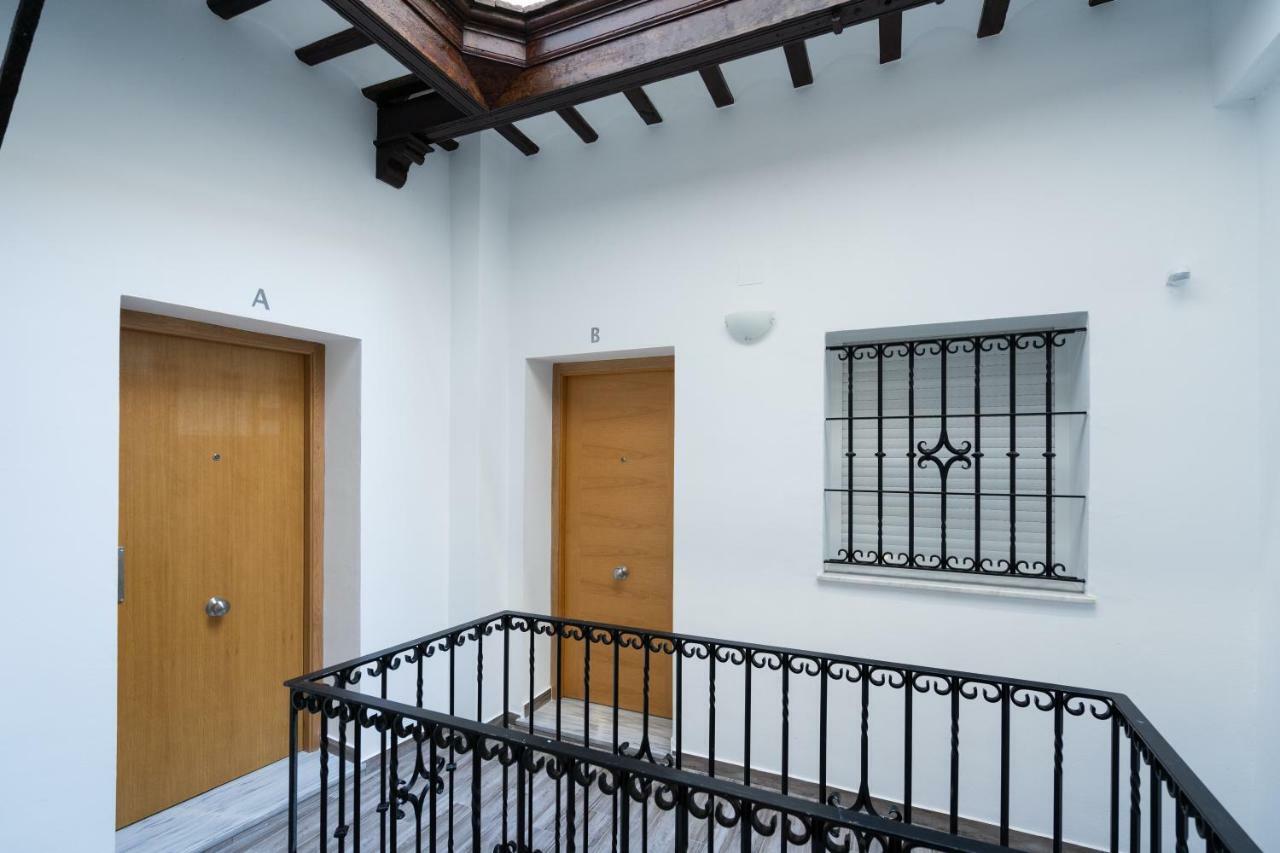 Encantador Loft Teatro Falla Cadiz Exterior photo